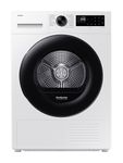 Samsung Wärmepumpen Trockner Frontlader DV80DG52B0AEEG f&uuml;r 608,00 Euro