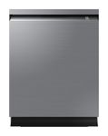 Samsung 14 Maßgedecke, 60 cm, DW7700B, Unterbau Geschirrspüler mit WaterJet Clean f&uuml;r 586,00 Euro