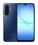 Samsung 128 GB 5G Smartphone 17 cm (6.7 Zoll) 2,0 GHz Android 50 MP Dreifach Kamera Dual Sim WiFi 5  Galaxy A17 (Blau) f&uuml;r 176,96 Euro