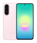 Samsung 128 GB 5G Smartphone 17 cm (6.7 Zoll) 1,8 GHz Android 50 MP Dreifach Kamera Dual Sim WiFi 5  Galaxy A27 (Hellrosa) f&uuml;r 249,96 Euro