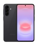 Samsung 128 GB 5G Smartphone 17 cm (6.7 Zoll) 2,0 GHz Android 50 MP Dreifach Kamera Dual Sim WiFi 6 (Awesome Charcoal) Galaxy A37 f&uuml;r 298,96 Euro