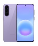 Samsung 256 GB 5G Smartphone 17 cm (6.7 Zoll) 2,6 GHz Android 50 MP Dreifach Kamera Dual Sim WiFi 6 (Awesome Lilac) Galaxy A57 f&uuml;r 449,00 Euro