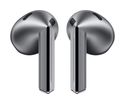 Samsung In-Ear Bluetooth Kopfhörer Kabellos TWS IP57 USB Typ-C  Galaxy Buds3 (Silber) f&uuml;r 168,96 Euro