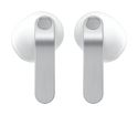 Samsung In-Ear Bluetooth Kopfhörer kabellos  Galaxy Buds4 (Weiß) f&uuml;r 116,96 Euro