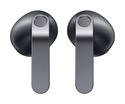 Samsung In-Ear Bluetooth Kopfhörer kabellos  Galaxy Buds4 (Schwarz) f&uuml;r 132,96 Euro