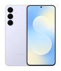Samsung 128 GB 5G Smartphone 17 cm (6.7 Zoll) 2,9 GHz Android 50 MP Dreifach Kamera Dual Sim WiFi 6 (Icyblue) Galaxy S25 FE f&uuml;r 488,00 Euro