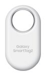 Samsung Galaxy devices(smartphones,tablets) with Android OS 9 (P OS) or higher / UWB enabled Galaxy devices for UWB features  Galaxy SmartTag2 (Weiß) f&uuml;r 24,96 Euro