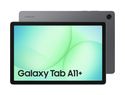 Samsung 128 GB Tablet 27,9 cm (11 Zoll) 2,0 GHz Android 8 MP  Galaxy Tab A11+ (Grau) f&uuml;r 208,96 Euro
