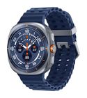 Samsung Digital 47 mm  Smartwatch Rund IP68 327 ppi 4G  Galaxy Watch Ultra (Silber) f&uuml;r 382,00 Euro
