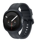 Samsung 40 mm Smartwatch Rund IP68 40 h 327 ppi  Galaxy Watch9 (Graphit) f&uuml;r 316,00 Euro