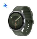 Samsung 44 mm Smartwatch Rund IP68 40 h 327 ppi  Galaxy Watch9 (Silber) f&uuml;r 313,00 Euro