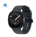 Samsung 44 mm Smartwatch Rund IP68 40 h 327 ppi  Galaxy Watch9 (Graphit) f&uuml;r 329,00 Euro