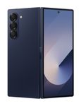 Samsung 256 GB 5G Smartphone 19,3 cm (7.6 Zoll) 3,1 GHz Android 50 MP Dreifach Kamera Dual Sim WiFi 6  Galaxy Z Fold6 (Navy) f&uuml;r 1.014,00 Euro