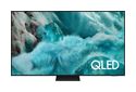 Samsung QLED 165,1 cm (65 Zoll) Fernseher 4K Ultra HD VESA 400 x 300 mm GQ65Q7F5AU f&uuml;r 607,00 Euro