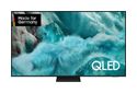 Samsung QLED 190,5 cm (75 Zoll) Fernseher 4K Ultra HD VESA 400 x 400 mm GQ75Q7F5AU f&uuml;r 761,00 Euro