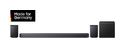 Samsung Soundbar 9.1.4 Kanäle  HW-Q935GF/ZG (Schwarz, Titan) f&uuml;r 503,00 Euro