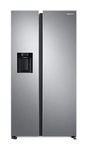 Samsung RS6GA854CS9 Side-by-Side Kühl-/ Gefrierkombination 409 l / 226 l EEK: C 225 kWh für 1.992,00 Euro Samsung RS6GA854CS9 Side-by-Side Kühl-/ Gefrierkombination 409 l / 226 l EEK: C 225 kWh für 1.992,00 Euro