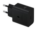 Samsung Schnellladedapter mit Datenkabel 45 Watt f&uuml;r 35,46 Euro