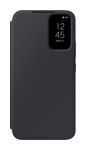 Samsung Geldbörsenhülle für Samsung Galaxy A34  Smart View Wallet Case (Schwarz) f&uuml;r 6,96 Euro