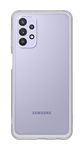 Samsung Cover für Samsung Galaxy A32 5G  Soft Clear (Transparent) f&uuml;r 7,96 Euro
