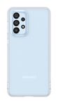 Samsung Cover für Samsung Galaxy A33 5G  Soft Clear (Transparent) f&uuml;r 6,96 Euro