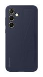 Samsung Cover für Samsung Galaxy A55  Standing Grip (Schwarz) f&uuml;r 6,96 Euro