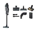 Samsung Handstaubsauger Beutellos bis 60 min Laufzeit 25,2 V HEPA (Schwarz, Türkis, Grün) VS70H25XFT Jet 85S CompleteClean mit 2-in-1 Ladestation f&uuml;r 297,96 Euro