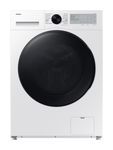 Samsung 9 kg 6 kg Waschtrockner 1400 U/min WD9BDG5B15BHEG für 819,00 Euro Samsung 9 kg 6 kg Waschtrockner 1400 U/min WD9BDG5B15BHEG für 819,00 Euro