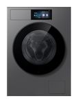 Samsung 9 kg Frontlader Waschmaschine 1400 U/min WF90H09C4ST2 f&uuml;r 1.019,00 Euro