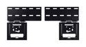 Samsung Wand Halterung bis 2,29 m (90") 90 kg WMN-D90EB f&uuml;r 128,96 Euro