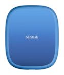 2 TB SSD  Creator Phone (Blau) 