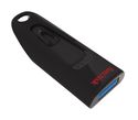 USB Typ-A Stick 128 GB  Cruzer Ultra (Schwarz) 