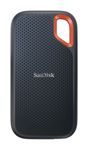 Sandisk 1 TB SSD  Extreme Portable (Schwarz) f&uuml;r 181,96 Euro