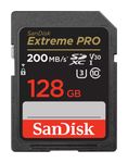 SDXC Speicherkarte 128 GB Class 3 (U3) Klasse 10 Extreme Pro 