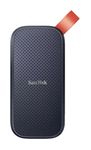 Sandisk 1 TB SSD  Portable (Schwarz) f&uuml;r 141,96 Euro
