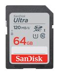 Sandisk Ultra SDXC Speicherkarte 64 GB Class 1 (U1) Klasse 10 für 15,96 Euro Sandisk Ultra SDXC Speicherkarte 64 GB Class 1 (U1) Klasse 10 für 15,96 Euro