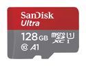 MicroSDXC Speicherkarte 128 GB Class 1 (U1) Klasse 10 Ultra A1 