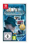 Scotland Yard - Auf der Jagd nach Mister X (Nintendo Switch) f&uuml;r 24,99 Euro