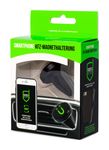 SCUTES DELUXE 96060 Magnet-Autohalterung universal für 9,96 Euro SCUTES DELUXE 96060 Magnet-Autohalterung universal für 9,96 Euro