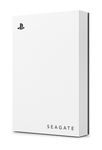 Seagate 5 TB externe Festplatte Micro-USB B  Game Drive für PlayStation (Weiß) f&uuml;r 234,96 Euro