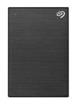 Seagate 2 TB externe Festplatte  One Touch (Schwarz) f&uuml;r 104,96 Euro