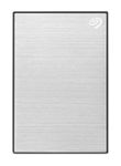 Seagate 4 TB externe Festplatte 3.5"  One Touch (Schwarz, Silber) f&uuml;r 134,99 Euro