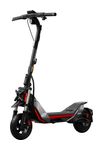 Segway 500 W E-Scooter 12,75 Ah bis 70 km Reichweite 29,7 kg  ZT3 Pro D (Rot) f&uuml;r 799,00 Euro