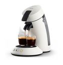 Senseo Original Plus CSA210/10 Kaffeepadmaschine f&uuml;r 63,46 Euro