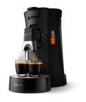 Senseo Kaffeepad Maschine  CSA240/60 Senseo Select (Schwarz) f&uuml;r 78,96 Euro
