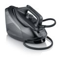 Severin 2400 W Dampfbügelstation 160 g/min  BA3192 (Schwarz) f&uuml;r 98,46 Euro