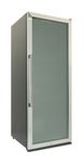 Severin 241 l / Tischkühlschrank EEK: C 449 kWh Jahr  FKS8841 (Schwarz, Edelstahl) f&uuml;r 507,00 Euro