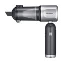 Severin Handstaubsauger bis 30 min Laufzeit  HV7135 USB-C laden (Grau) f&uuml;r 29,97 Euro
