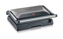 Severin 800 W mit 230 x 145 mm Fläche (Schwarz, Grau, Metallisch) KG2394 Kompakt-Multigrill f&uuml;r 28,46 Euro