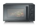 Severin Freistehende Mikrowelle 800 W Größe: mittel 6 Stufen  MW7789 (Schwarz) f&uuml;r 118,96 Euro